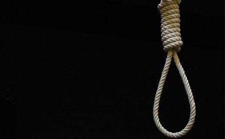 بە تۆمەتی سیخوڕیکردن بۆ ئەمریکا، ئێران کارمەندێکی وەزارەتی بەرگری لەسێدارەدا