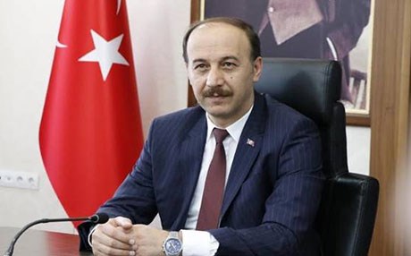 Urfa Valisinden silahlanma açıklaması: İzin vermeyeceğiz