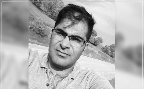 Pêgeha rêbaza romantîk di helbesta Kurdî de