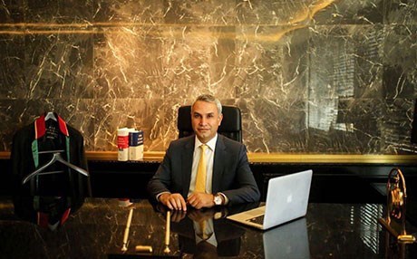 Silêman Şêxnebî: Tirkiye neçar e peywendiyên xwe ligel Herêma Kurdistanê baş bike