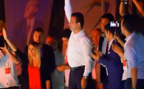 İmamoğlu: İstanbul'da seferberlik başlatacağız