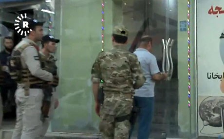 دوای بەرنامەیەکی رادیۆی رووداو پۆلیسی دھۆک چەند قومارخانەیەکی داخست