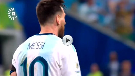 ڤیدیۆ راپۆرت: تانگۆ بە کاروانێکی قورسدا گەیشتە قۆناخی هەشت