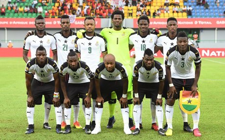 مدرب غانا: لن نفرط في بطولة أمم إفريقيا