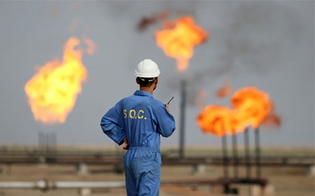 Amerikan ExxonMobil şirketi, Irak’ta hisse sahibi olmak istiyor