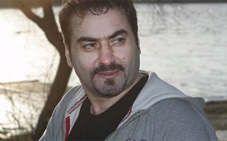 هەڵکەوت زاهیر: زیاد ئەسعەد تەندروستی زۆر باشە