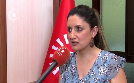 Kürt soprano Pervin Çakar: Opera kökünü dengbejlikten aldı