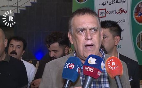 ئاسۆ مامەند: لەم چەند رۆژەدا پرسی پارێزگاری کەرکووک یەکلادەکرێتەوە