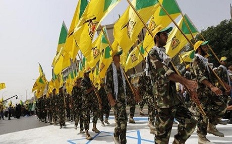 ABD'den Hizbullah Tugayları'na siber saldırı