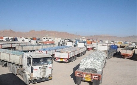 Mihabadê di 3 mehan de 1.5 milyon dolar kelûpel hinarde kiriye