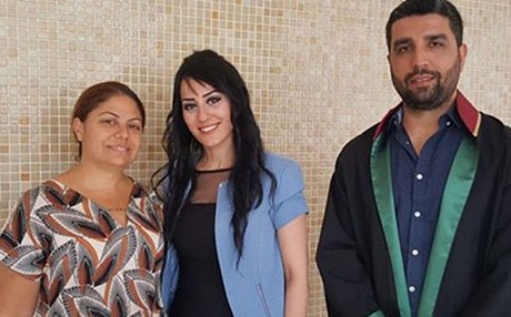 ‘Çocuklar ölmesin’ diyen Ayşe öğretmen beraat etti