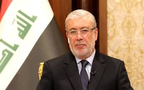 Beşîr Hedad: Derbarê rewşa Kerkûkê de pêşveçûnên baş çê bûne