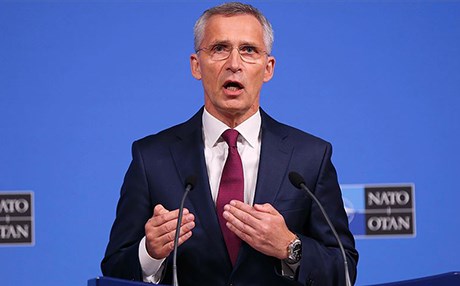 NATO, Rusya'ya karşı tedbir almaya hazırlanıyor