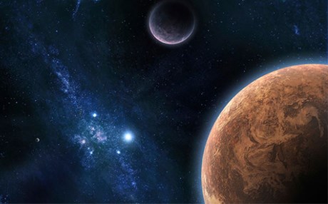 NASA uzaya deney ve araştırma donanımları yolladı