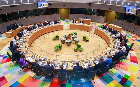 Yekîtiya Ewropayê 22 milyon euro li Herêma Kurdistanê xerc dike