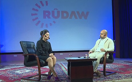 رووداو سیمینارێک بۆ پەروین چاکار خانمە ئۆپێرابێژی کورد رێکدەخات