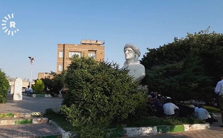 47مین ساڵڕۆژی کۆچی دوایی حەسەن زیرەک بەبێدەنگی بەڕێوەچوو