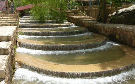 Duhok'ta turist sayısı yüzde 30 arttı