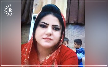 چیرۆکی ئەو ژنەی لە قەڵادزێ خۆی سووتاند