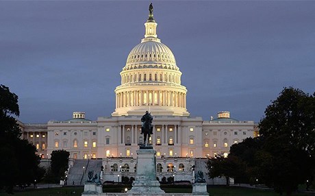 ABD Senatosu 750 milyar dolarlık savunma bütçesine onayladı