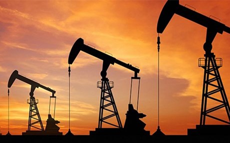 Brent petrolün varil fiyatı 65,30 dolar