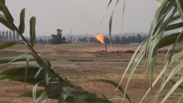لە لەندەن ئایندەی نەوت و گازی عێراق تاوتوێ دەکرێت