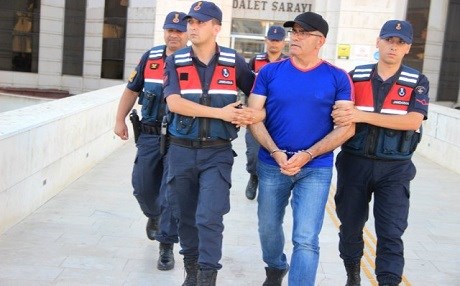 Öz kızını öldüren babadan kan donduran ifade