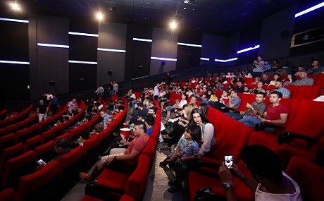 How to empower Kurdistan’s homegrown cinema: Part I