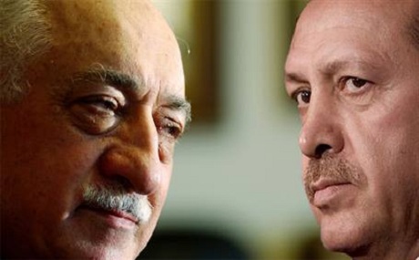 New York Timesê bersiva Erdogan da: Amerîka Gulen ji xwe re tehdîd nabîne