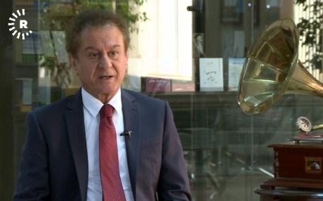 مەزهەری خالقی دوای  35 ساڵ دەگەڕێتەوە رۆژهەڵاتی کوردستان