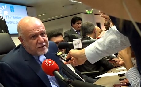 Zengene: Eger bi INSTEX pereyê petrolê neyê veguhastin giringiya vê nîne