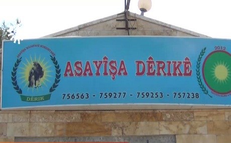 Li Dêrikê Çar êrişkarên dadgehê ji bo dîwana dadgeha civakî hatin radestkirin