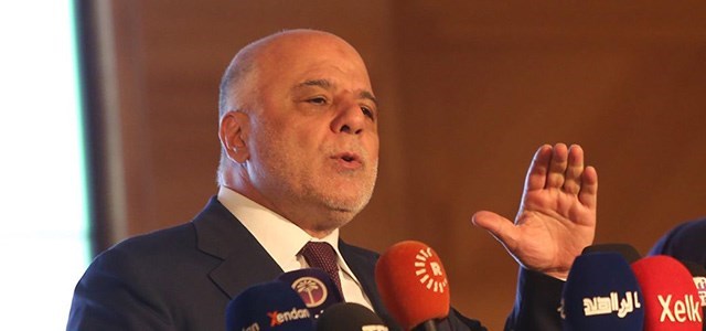 Abadi: Aynı karar Peşmerge Güçleri için de alınsın
