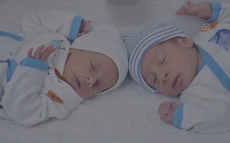 لە تورکیا سپێرم و هێلکەی تووشبووانی شێرپەنجە بۆ دوای چاکبوونەوە هەڵدەگیرێن