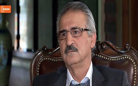 Mela Bextyar: Em nahêlên namzedê Gorran bibe parêzgar