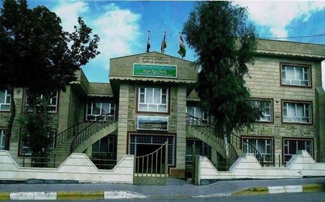 کەسێک بە چەک ھێرش دەکاتە سەر سەرۆکی شارەوانی ھەڵەبجە