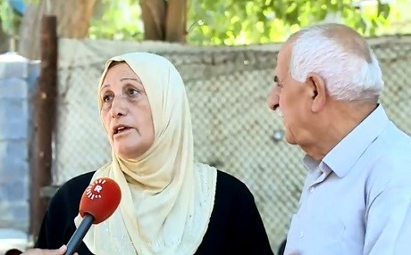 Li Kerkûkê gefa derkirinê li 285 malên Kurdan tê xwarin