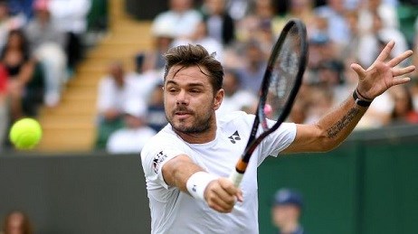 تێنسی وێمبڵدۆن.. ئه‌مڕۆ چه‌ند ناودارێك كرانه‌ده‌ره‌وه‌