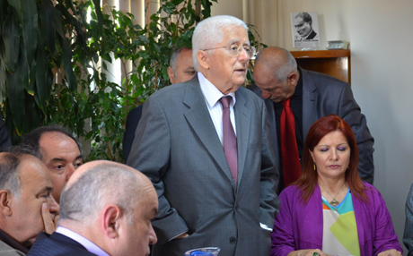 Erdem: Li Tirkiyeyê kurd bûn her tişt tenê nebûn kurd