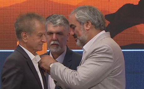 مەزهەر خالقی: شانازی دەکەم خەڵکی شاری کولتوور و هونەرم