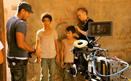 شاكاری داهاتووی هۆڵیوود لە كوردستان دەكرێ؟