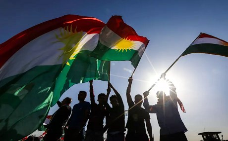 Unity, not division, a better path forward for Kurds