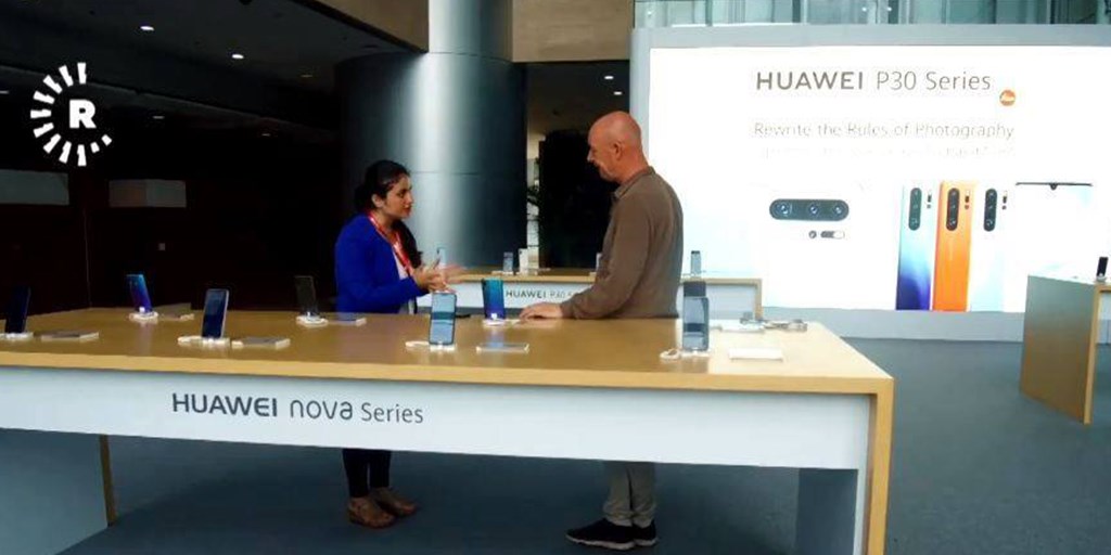 RÛDAW ÖZEL – Dünya devi Huawei’yi ne kadar tanıyorsunuz?