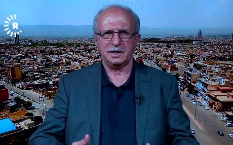 Navbeynkarî bo danûstandina partiyên Rojhilatî û Îranê tê kirin