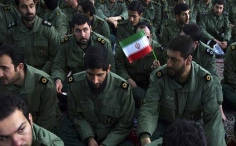 Pasdaran Komutanı: Irak, Suriye ve Yemen’e kadar uzanıyoruz