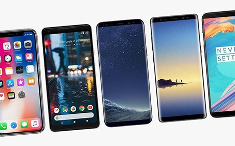 Irak İmar Bakanlığından çalışanlarına akıllı telefon yasağı