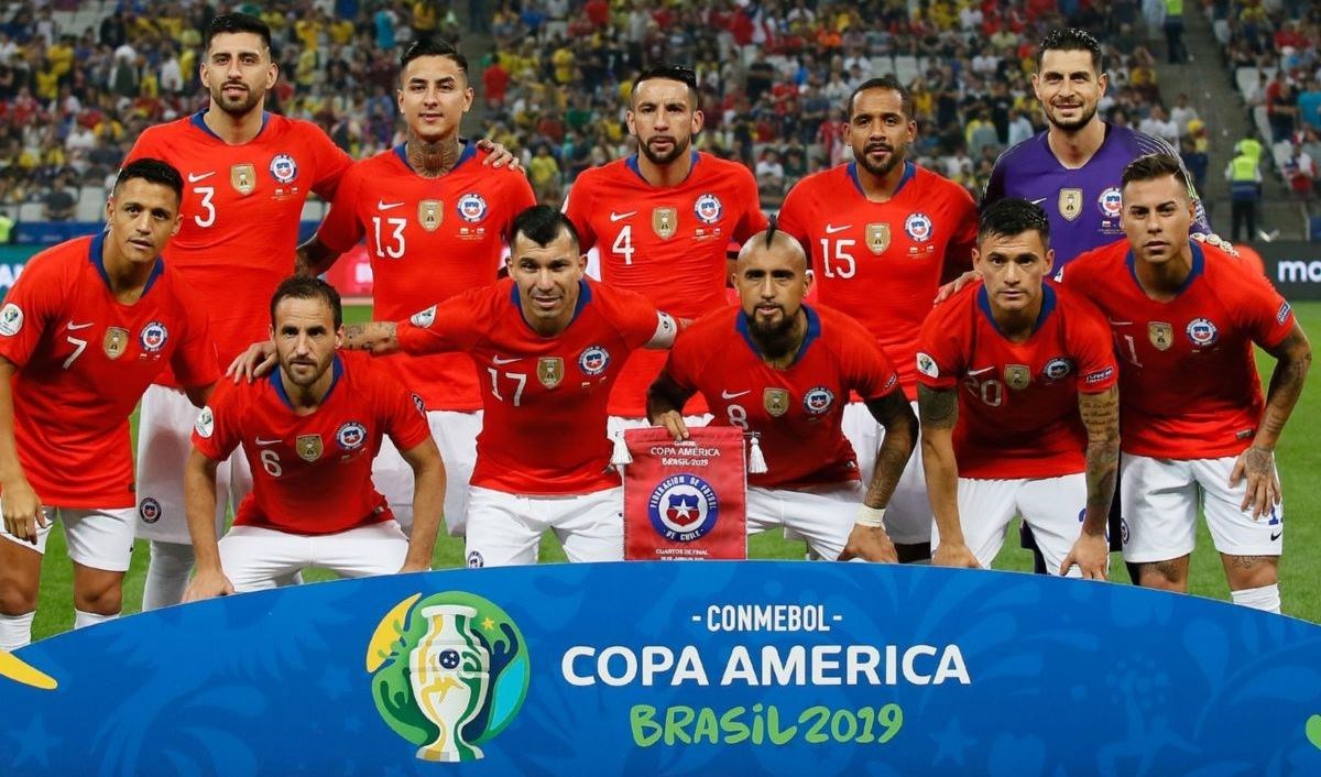 هەڕەشە لە ئەستێرەیەکی چیلی دەکرێت