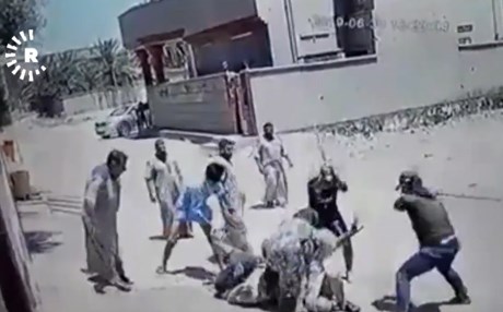 روونکردنەوە لەبارەی هێرشکردنە سەر مامۆستایەک لە قەزای هیت دەدرێت