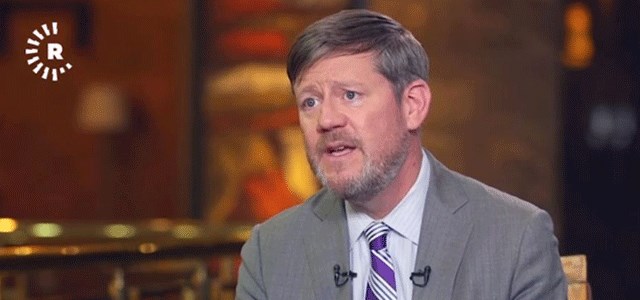 ABD Ticaret Odası Başkan Yardımcısı: Kürdistan’a gelişimiz çok kapsamlı olacak