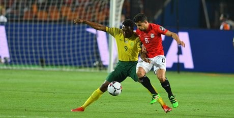 میسر لە جامی نەتەوەکانی ئەفریقا دەرکرا